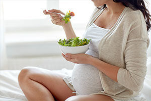 Suggerimenti per evitare la stipsi durante la gravidanza